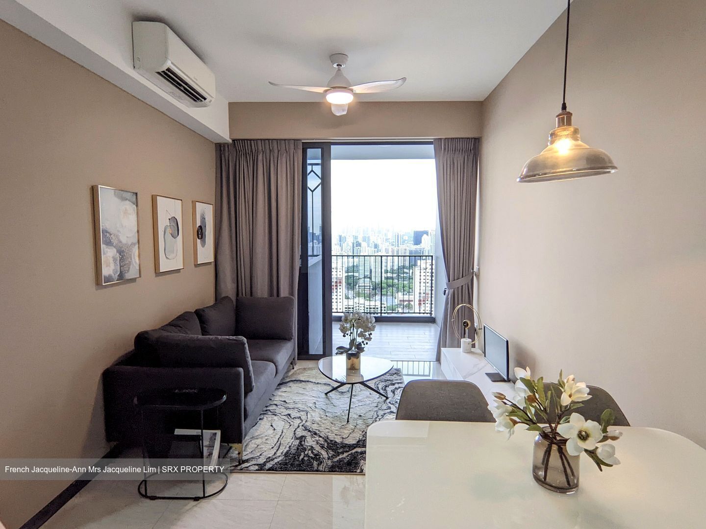 Gem Residences (D12), Condominium #575722881